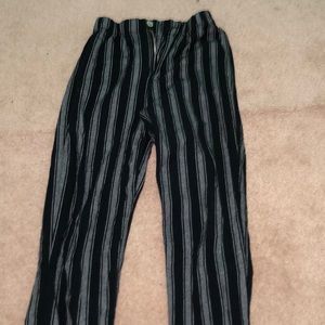 brandy melville tilden pants